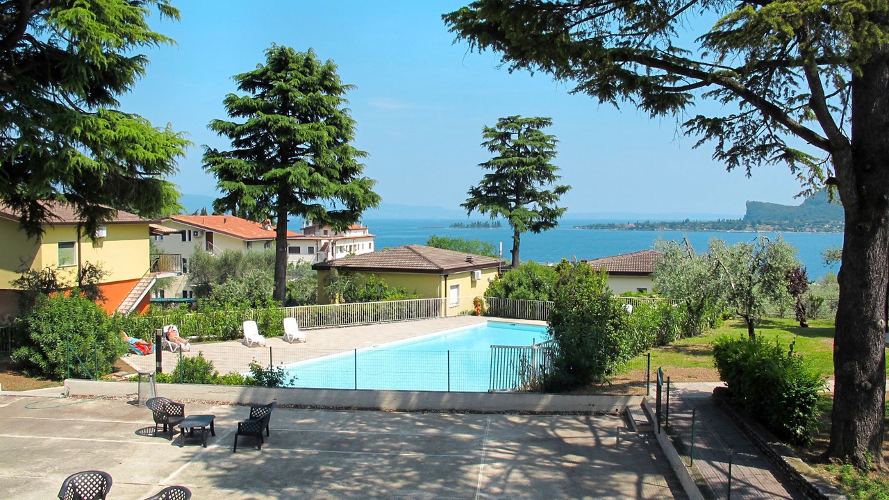 Photo of Outdoor in Villaggio Sanghen