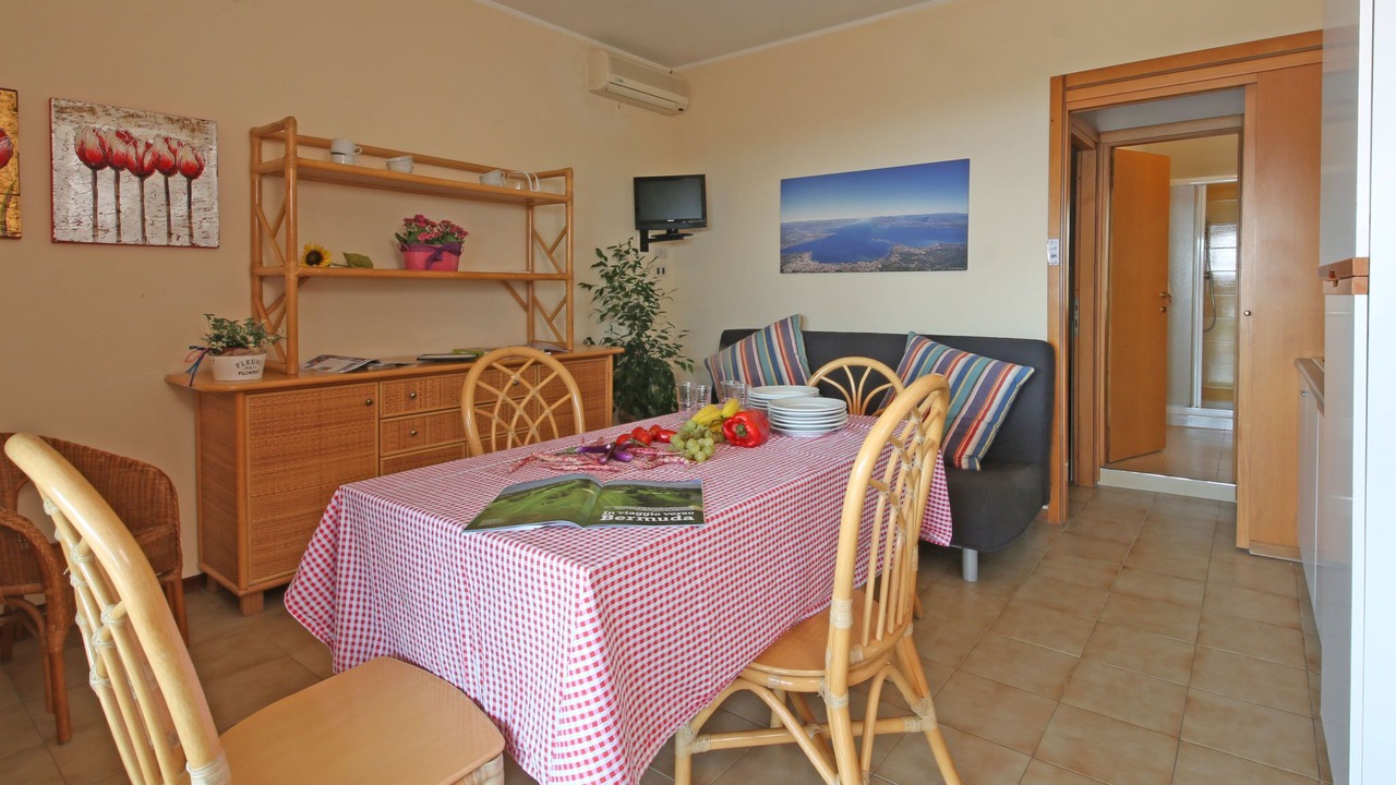 Photo of Bedroom in Villaggio Sanghen