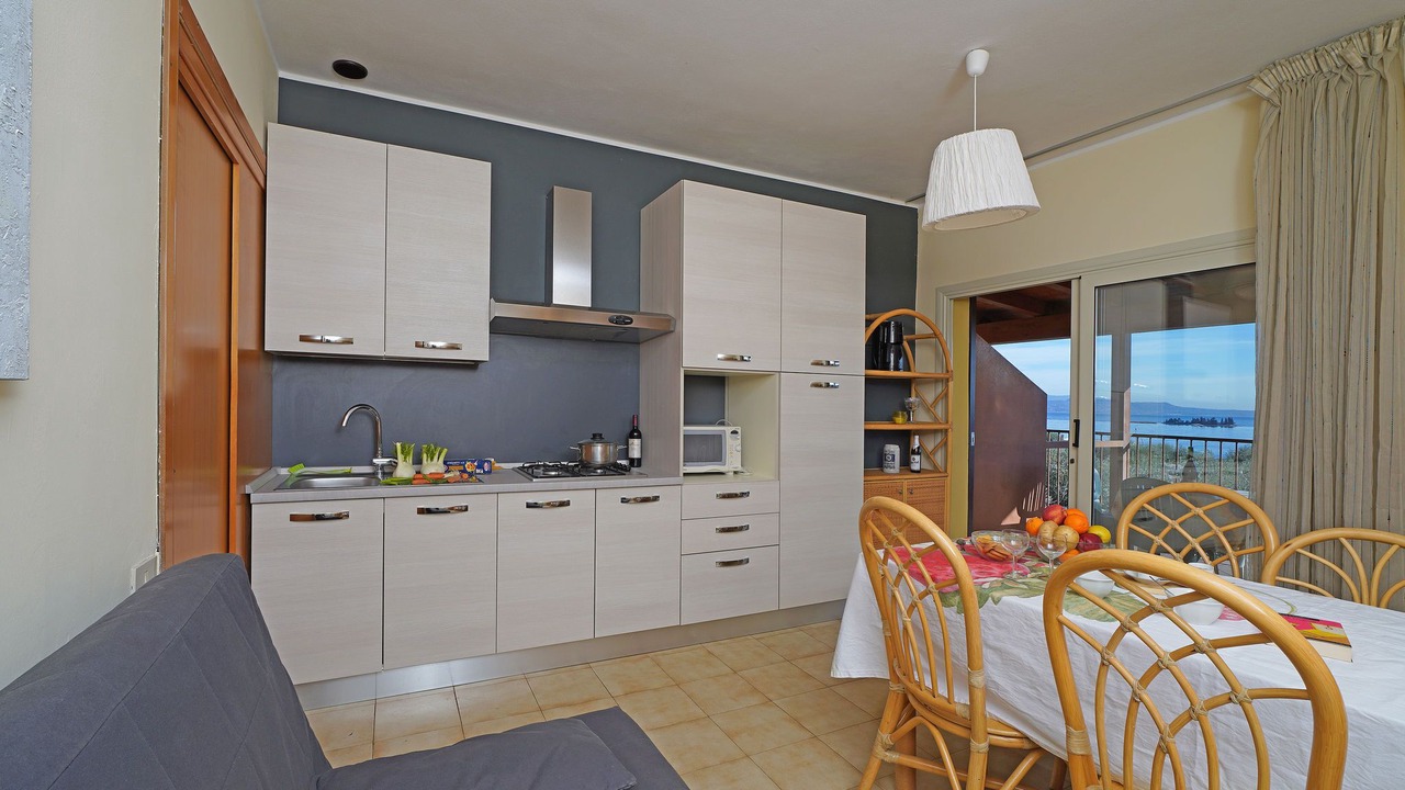 Photo of Bedroom in Villaggio Sanghen