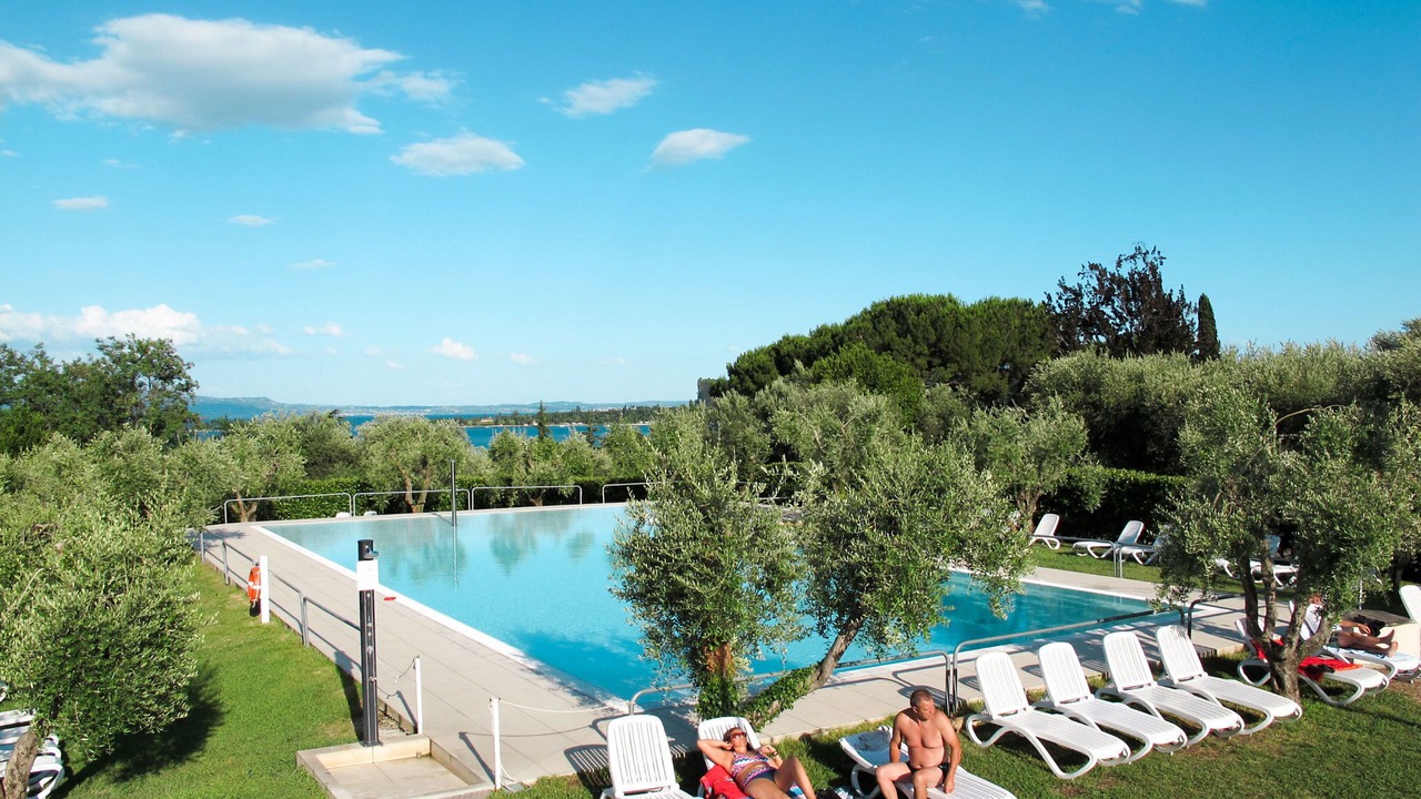 Photo of Outdoor in Villaggio Sanghen