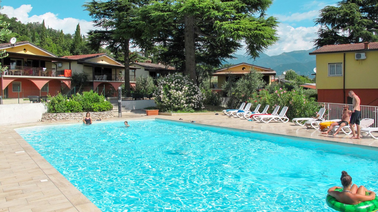 Photo of Outdoor in Villaggio Sanghen
