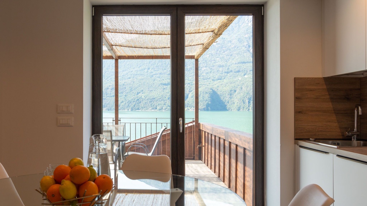 Photo of Bedroom in Verceia