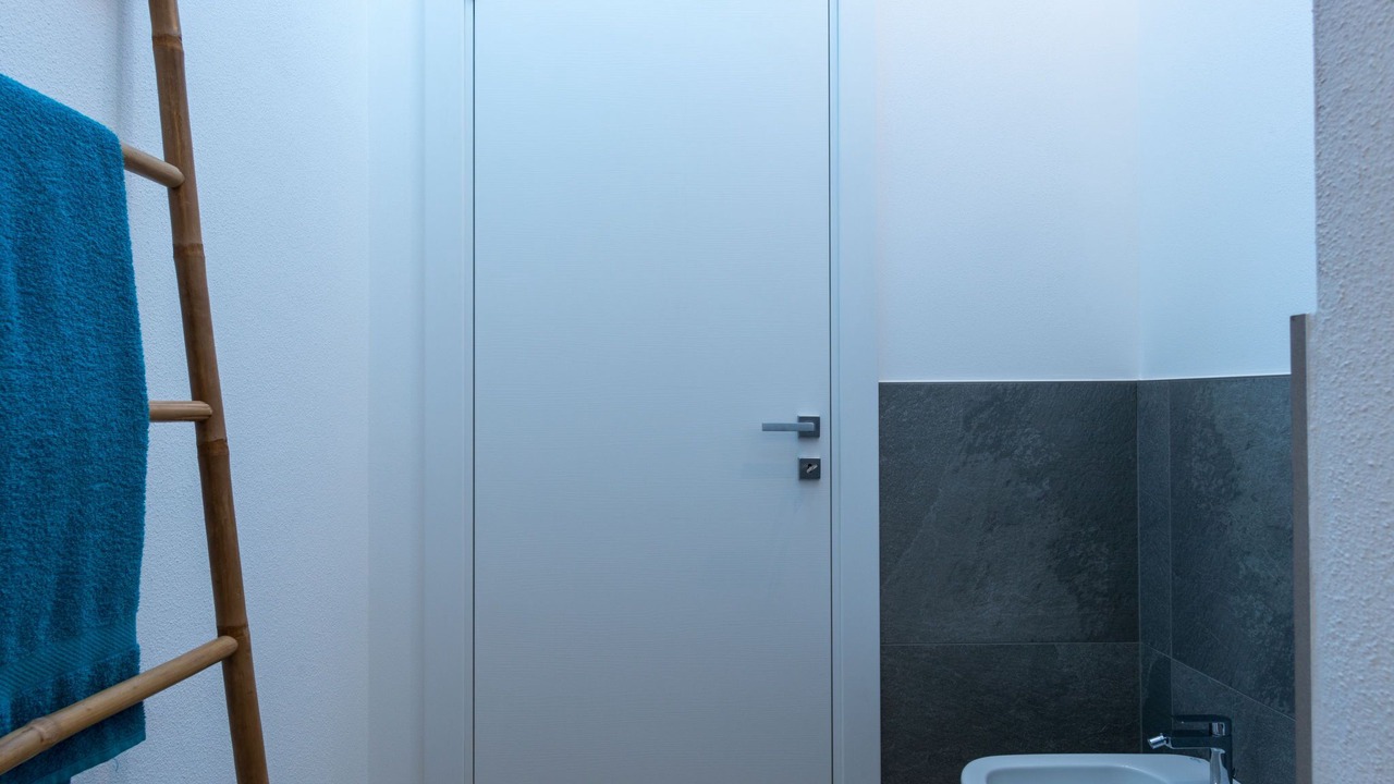 Photo of Bathroom in Verceia
