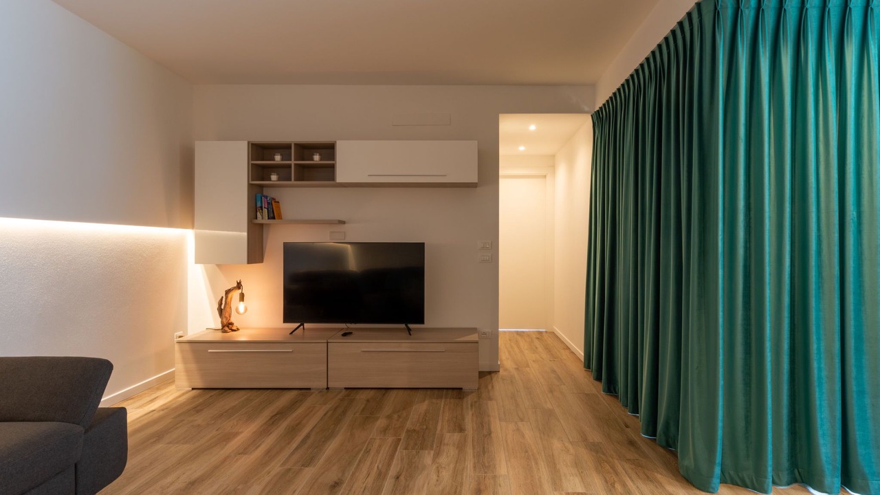 Photo of Livingroom in Verceia