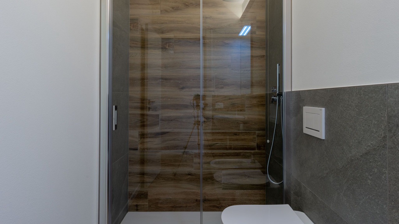 Photo of Bathroom in Verceia