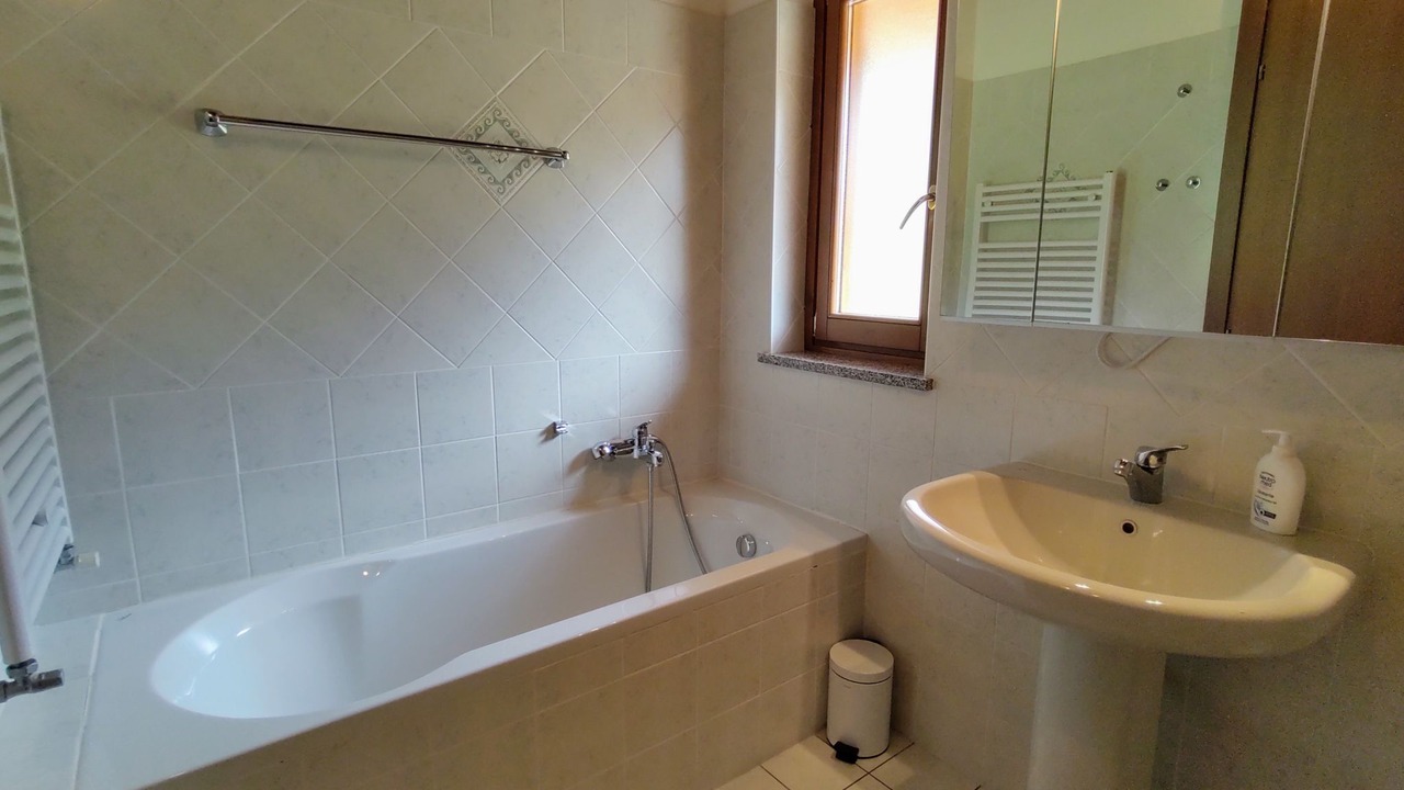 Photo of Bathroom in Porto Valtravaglia