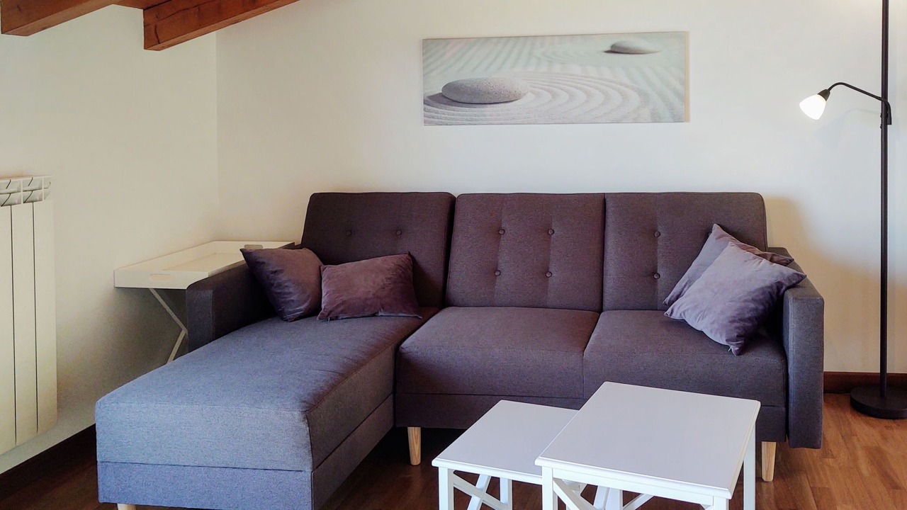 Photo of Livingroom in Porto Valtravaglia