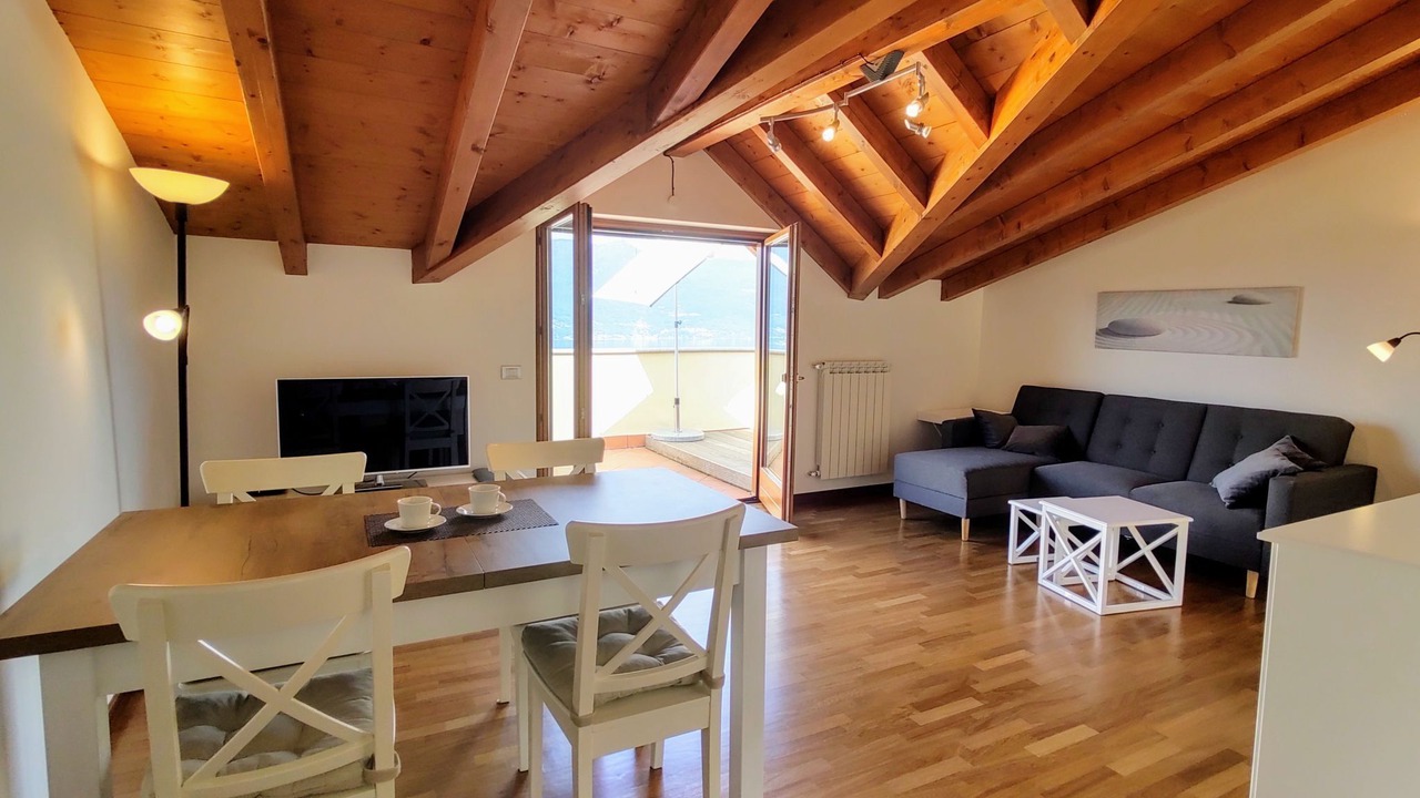 Photo of Livingroom in Porto Valtravaglia
