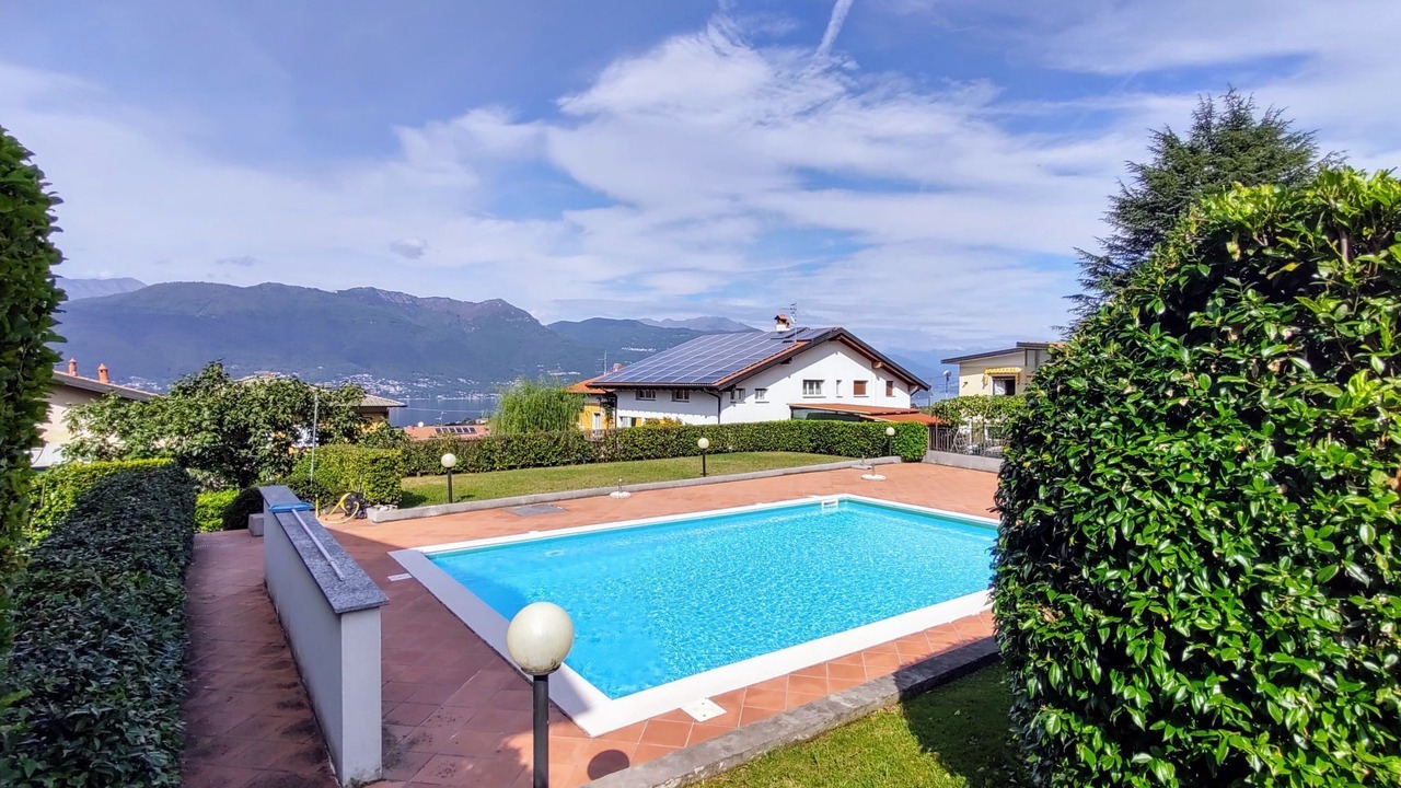 Photo of Outdoor in Porto Valtravaglia