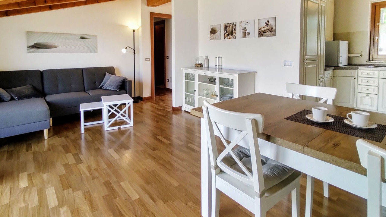 Photo of Livingroom in Porto Valtravaglia