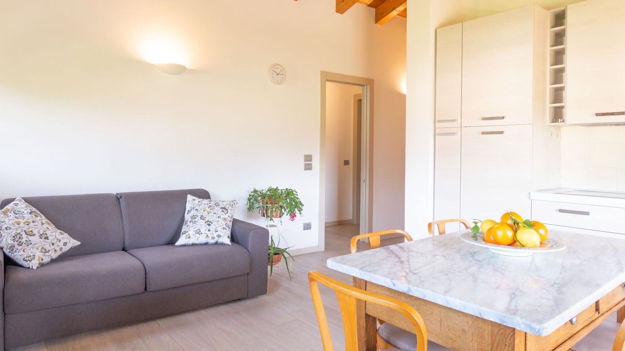 Photo of Bedroom in Domaso