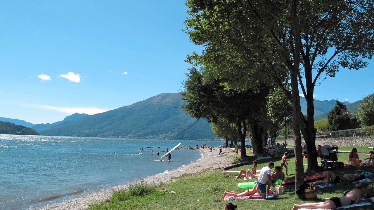 Photo of Others in Domaso