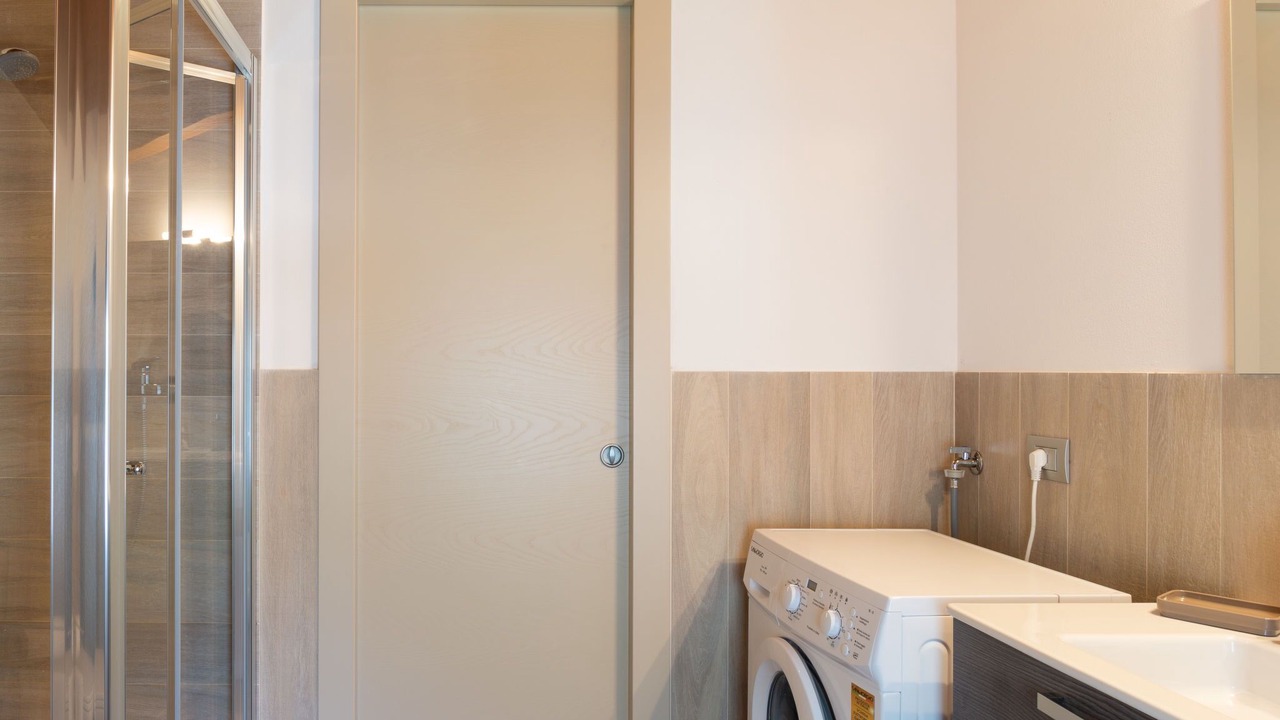 Photo of Bathroom in Domaso