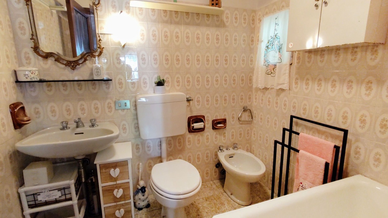 Photo of Bathroom in Peglio
