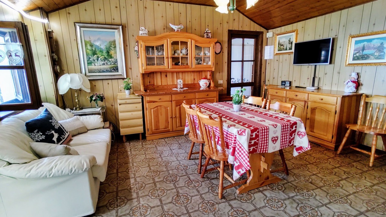 Photo of Livingroom in Peglio