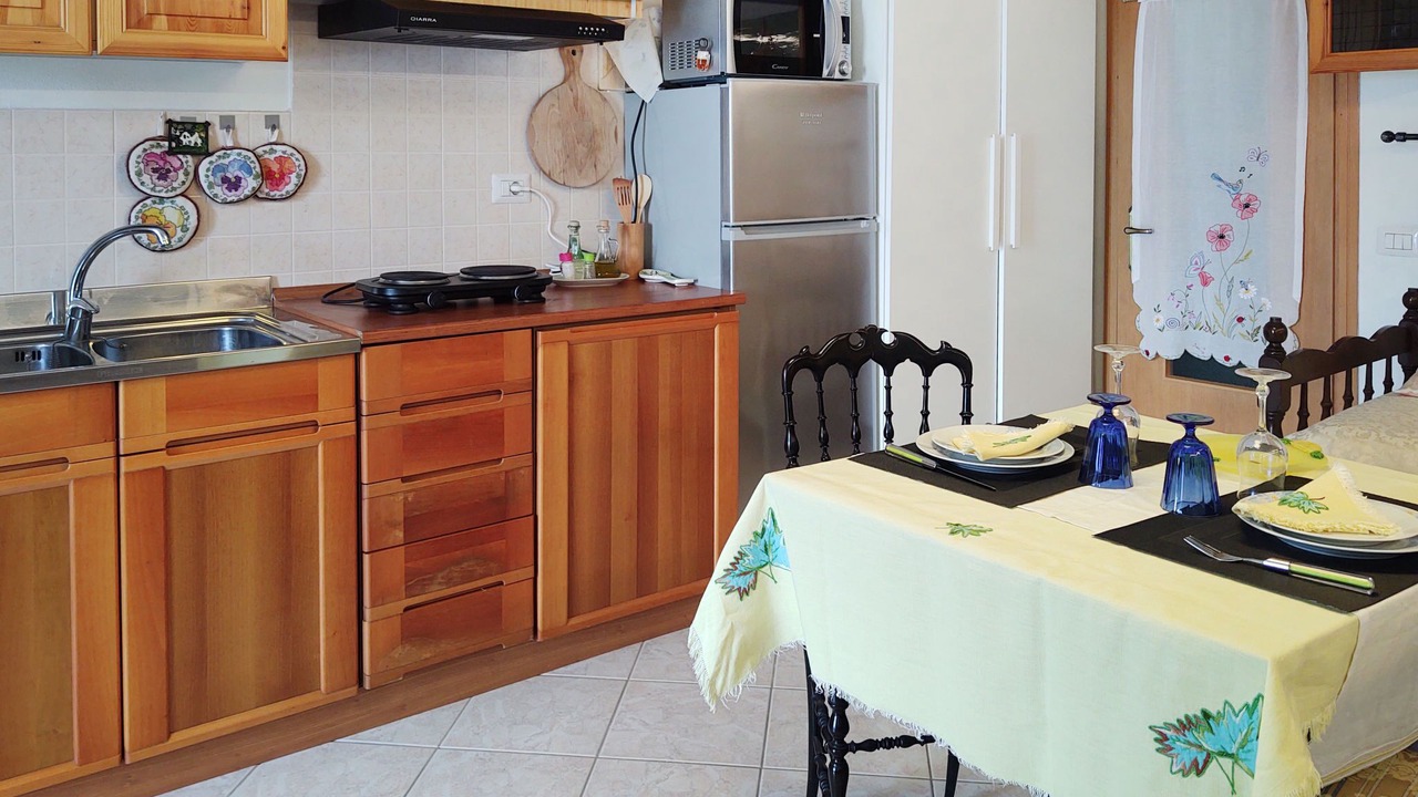 Photo of Bedroom in Peglio