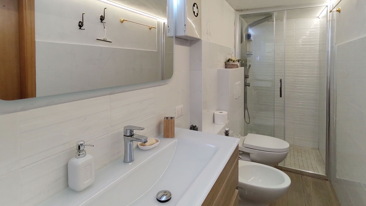 Photo of Bathroom in Peglio
