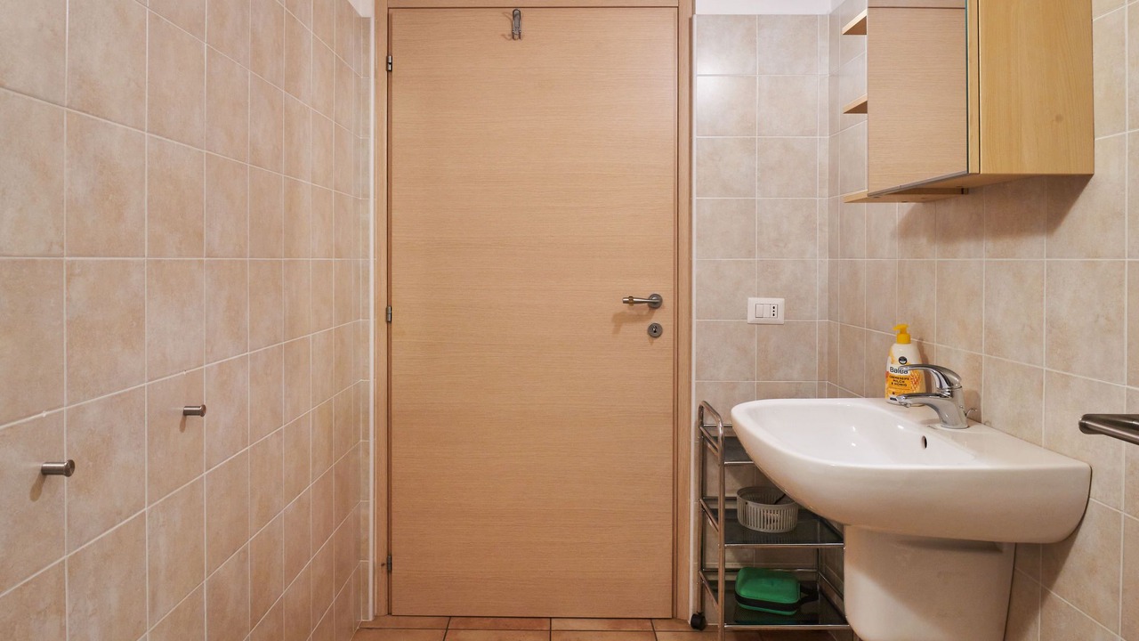 Photo of Bathroom in Consiglio di Rumo