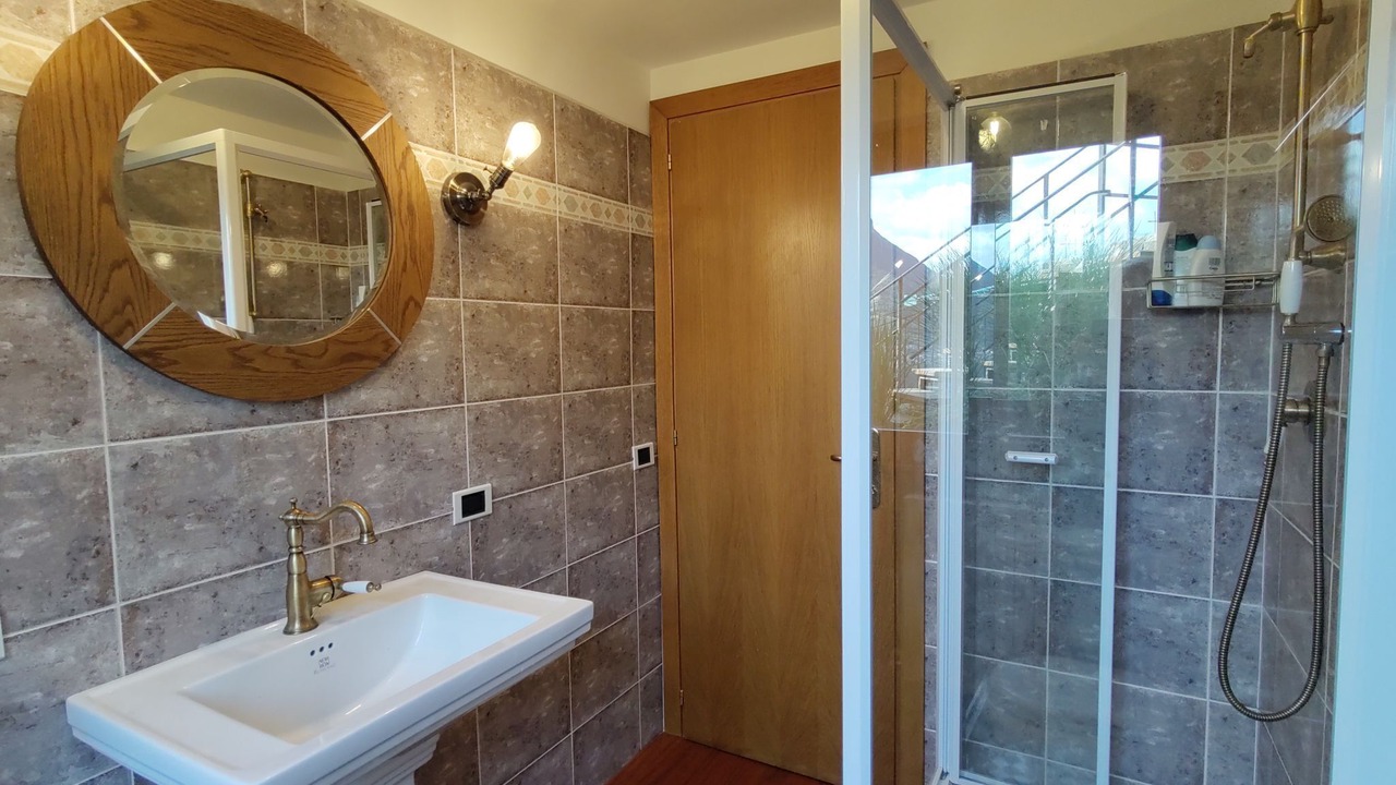Photo of Bathroom in Carlazzo