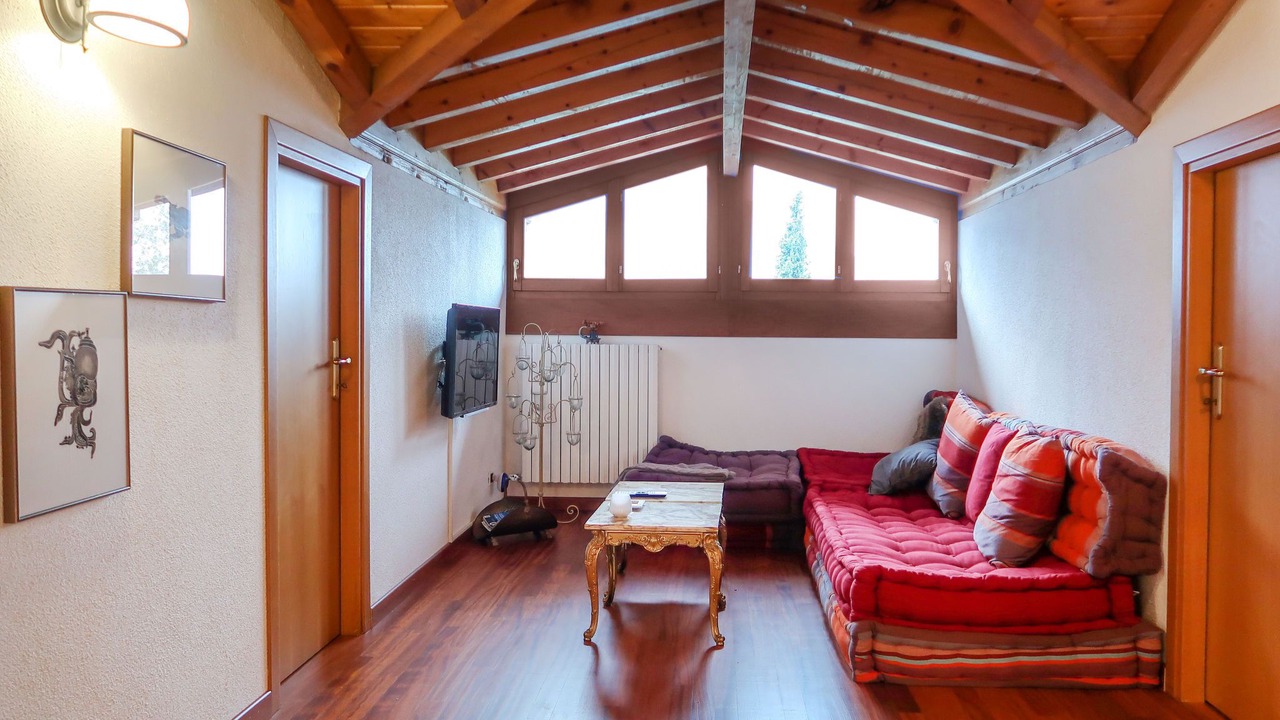 Photo of Livingroom in Carlazzo