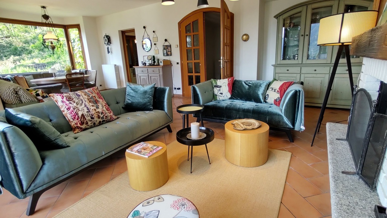 Photo of Livingroom in Carlazzo