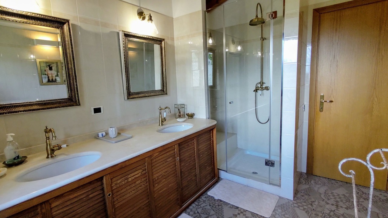Photo of Bathroom in Carlazzo