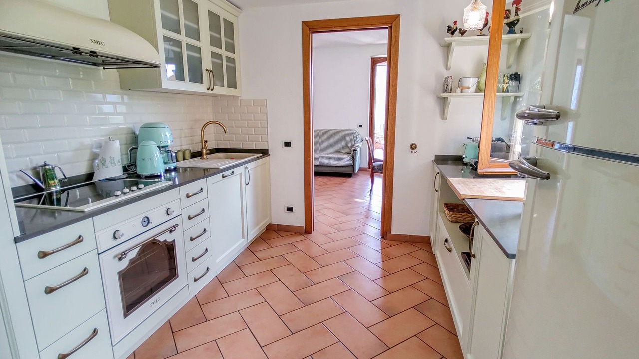 Photo of Bedroom in Carlazzo