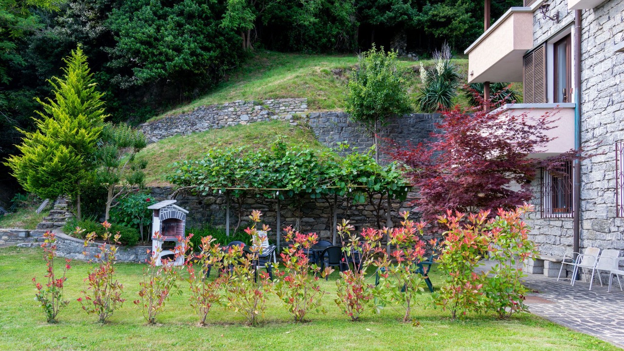 Photo of Outdoor in Gera Lario