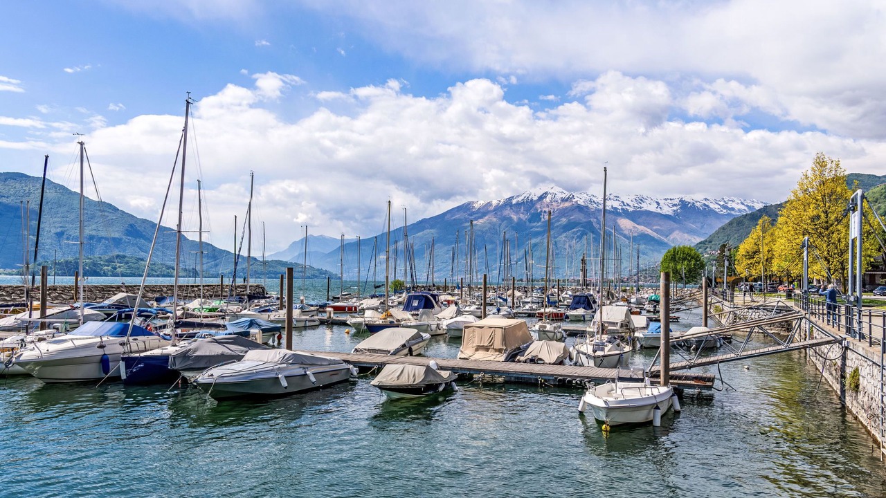 Photo of Others in Gera Lario