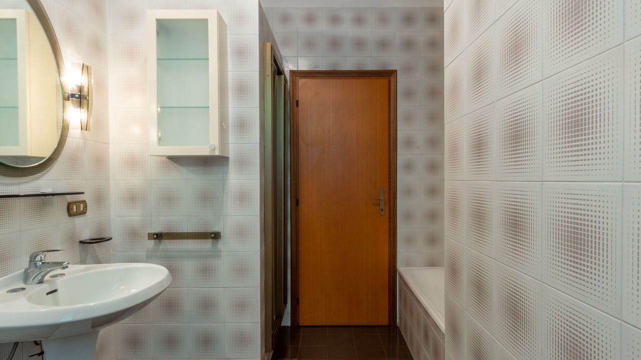 Photo of Bathroom in Gera Lario