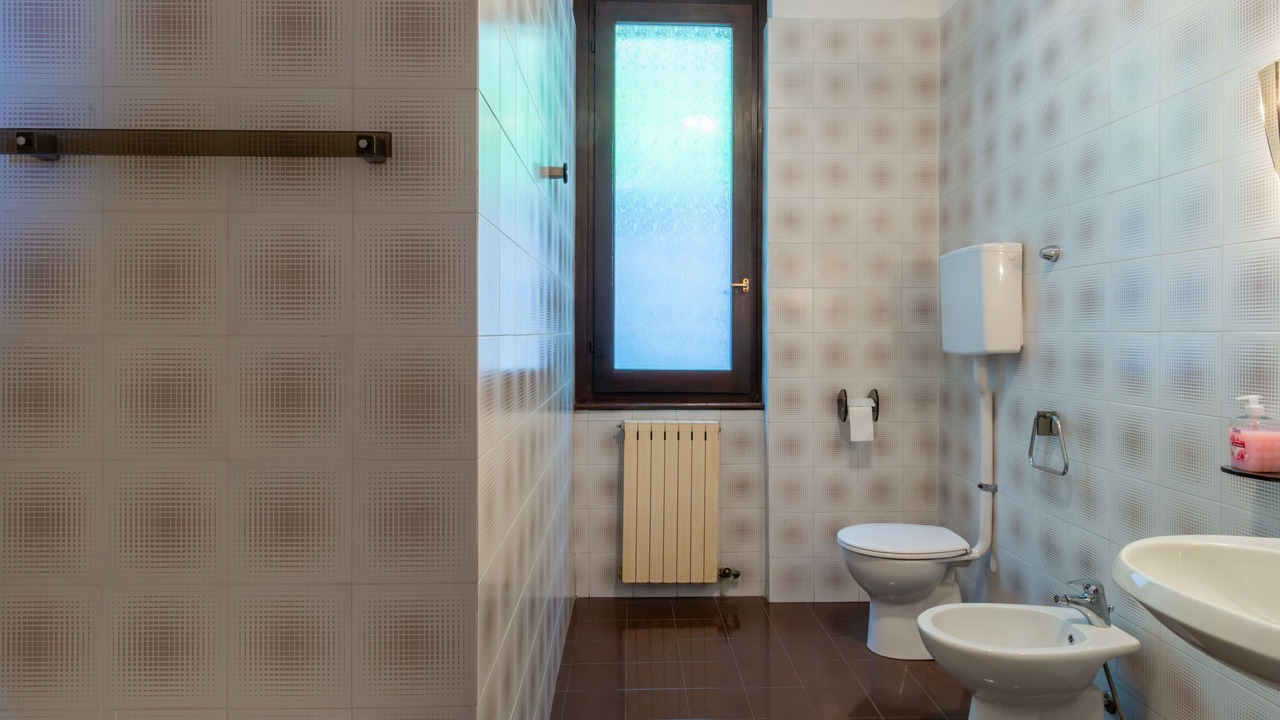 Photo of Bathroom in Gera Lario