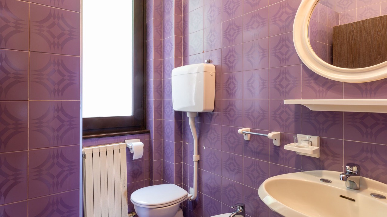 Photo of Bathroom in Gera Lario