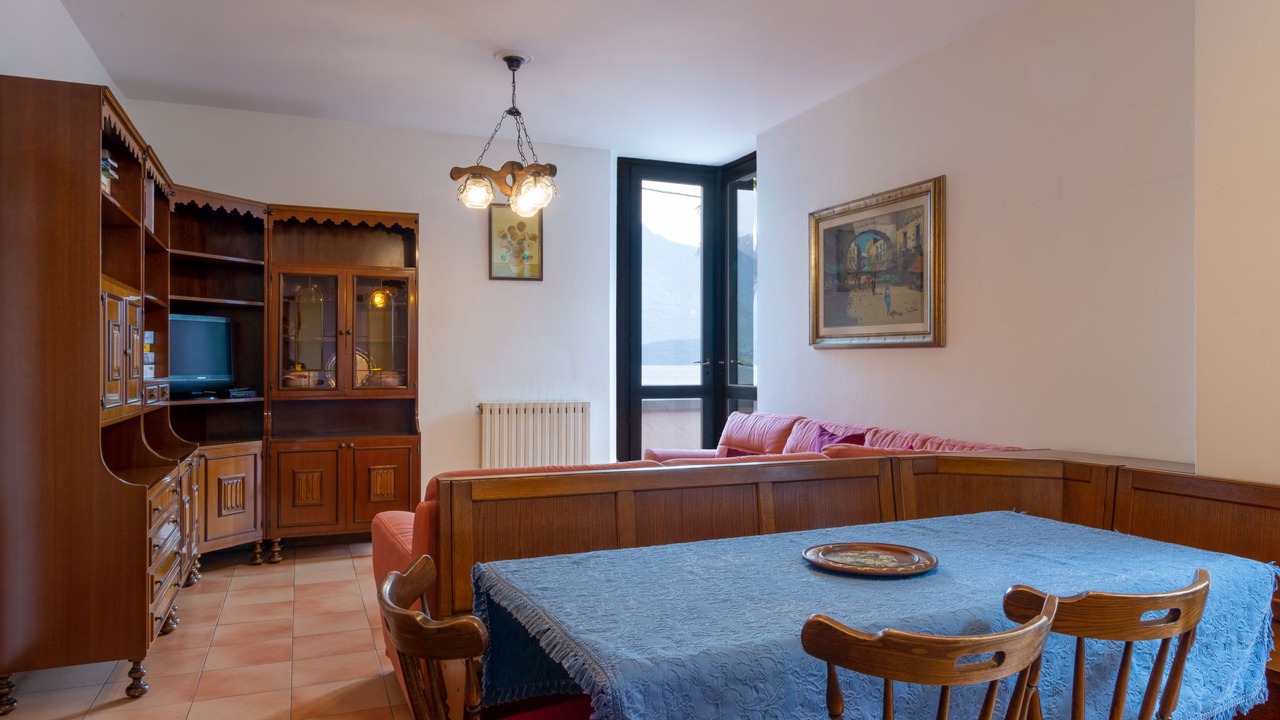 Photo of Livingroom in Gera Lario