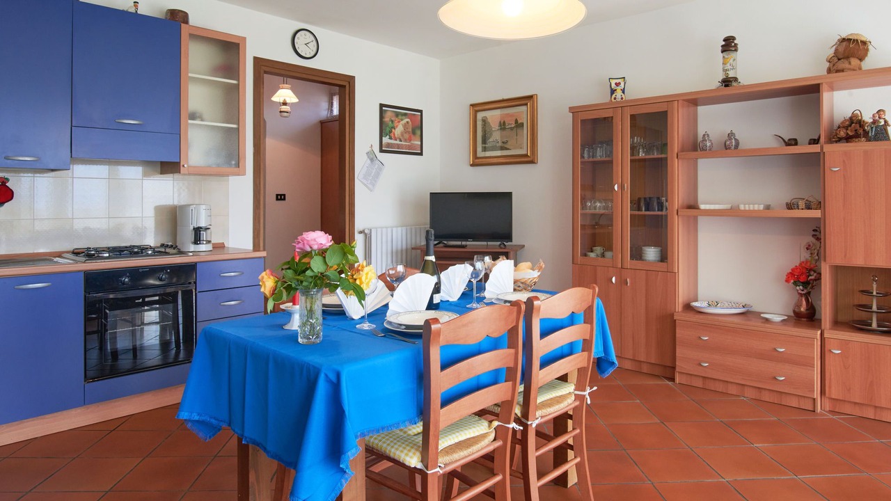 Photo of Bedroom in Domaso