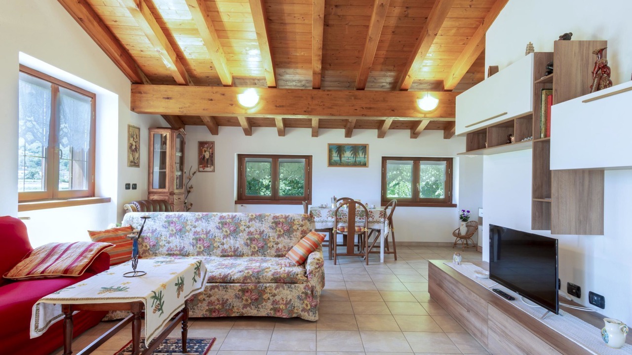 Photo of Livingroom in Colico