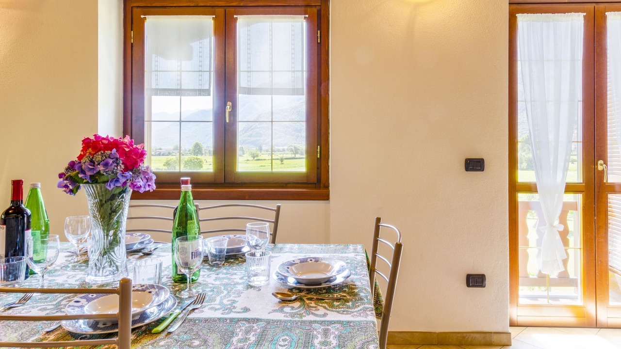 Photo of Livingroom in Colico