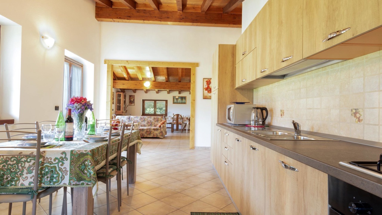 Photo of Bedroom in Colico