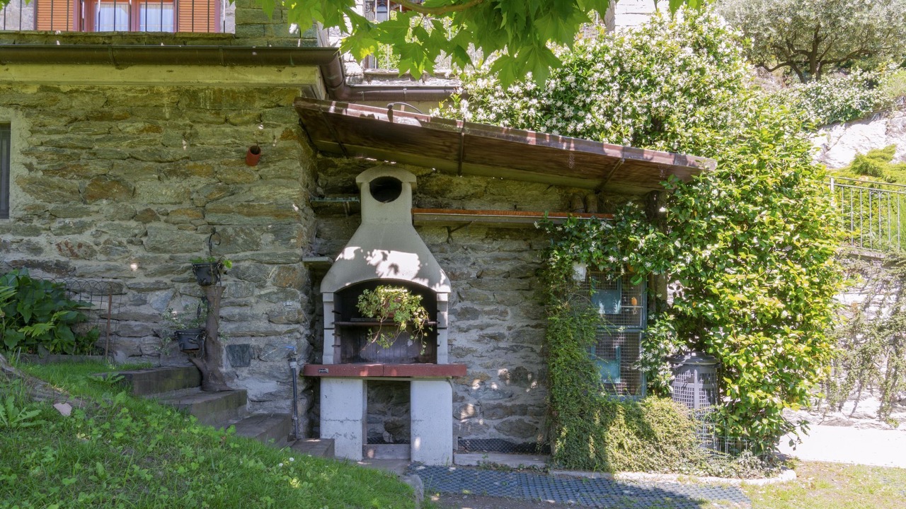 Photo of Outdoor in Colico