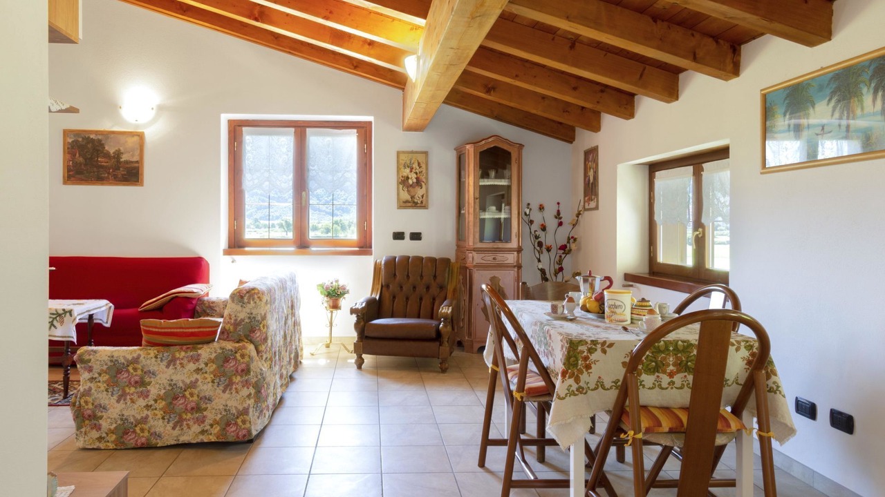 Photo of Livingroom in Colico