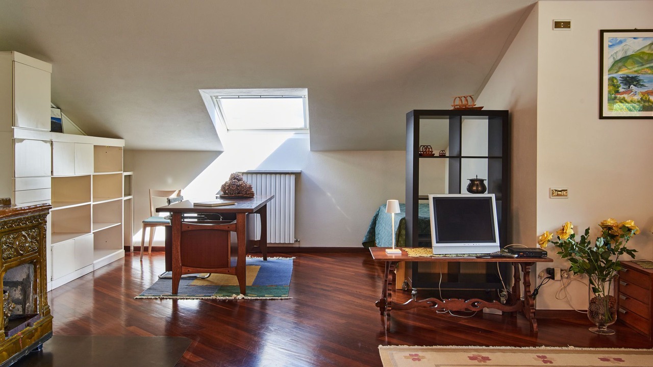 Photo of Livingroom in Musso
