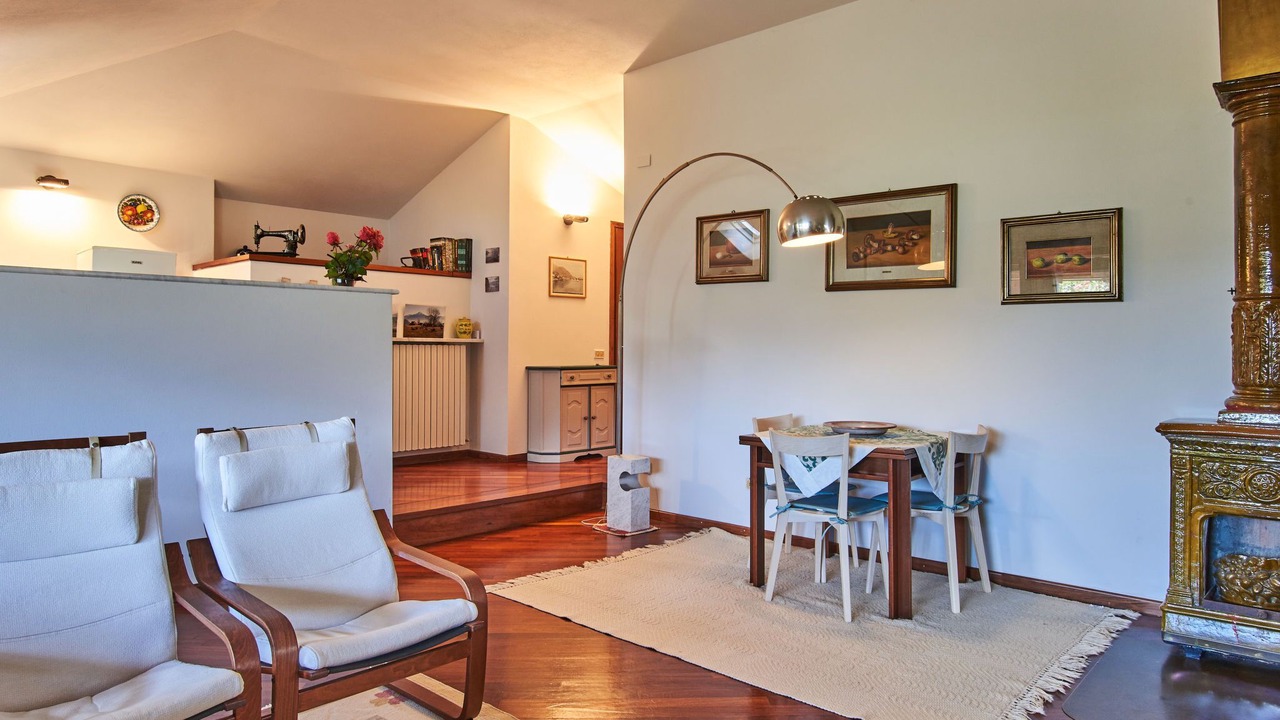 Photo of Livingroom in Musso