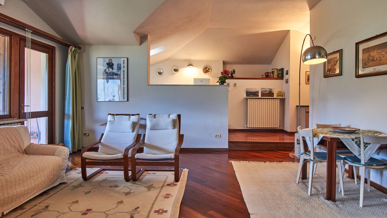 Photo of Bedroom in Musso