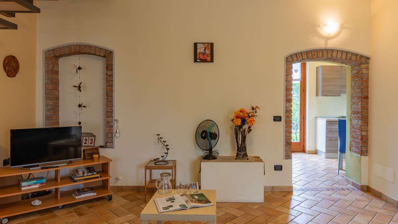 Photo of Livingroom in Dorio