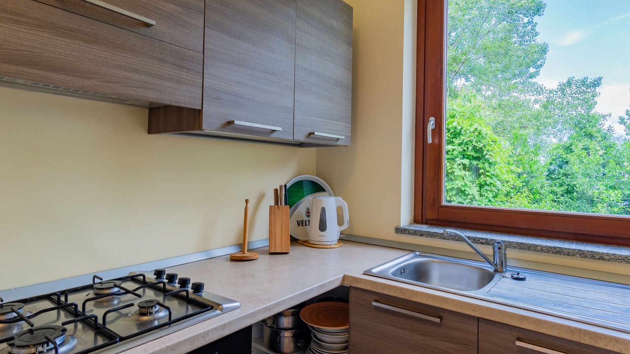 Photo of Bedroom in Dorio