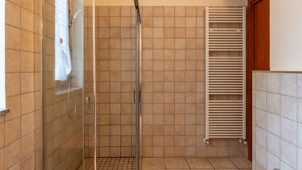 Photo of Bathroom in Dorio