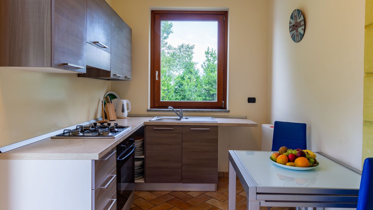 Photo of Bedroom in Dorio