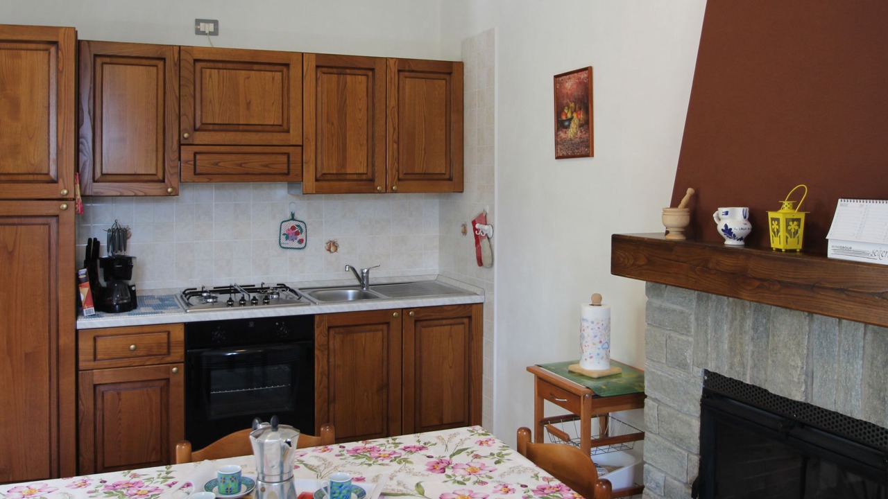 Photo of Bedroom in Vignola