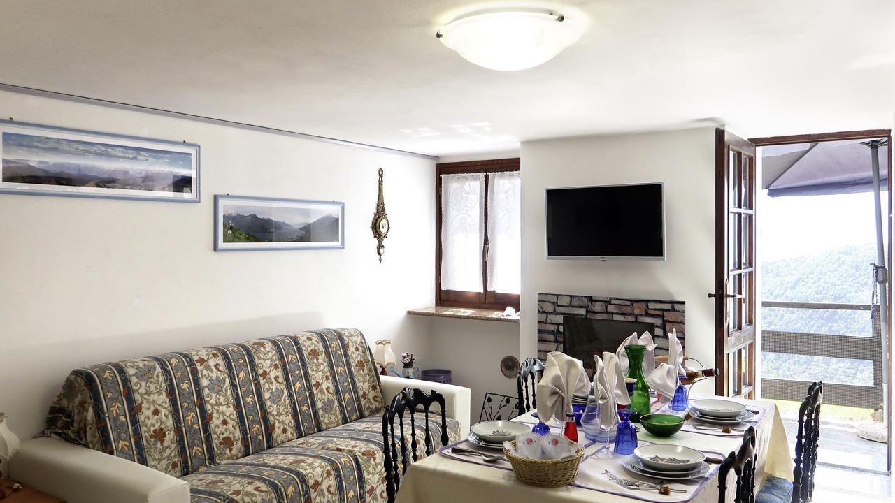 Photo of Livingroom in Peglio