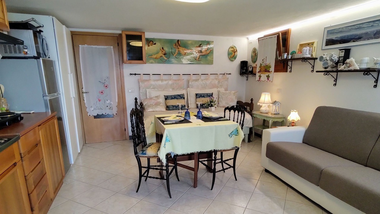 Photo of Bedroom in Peglio