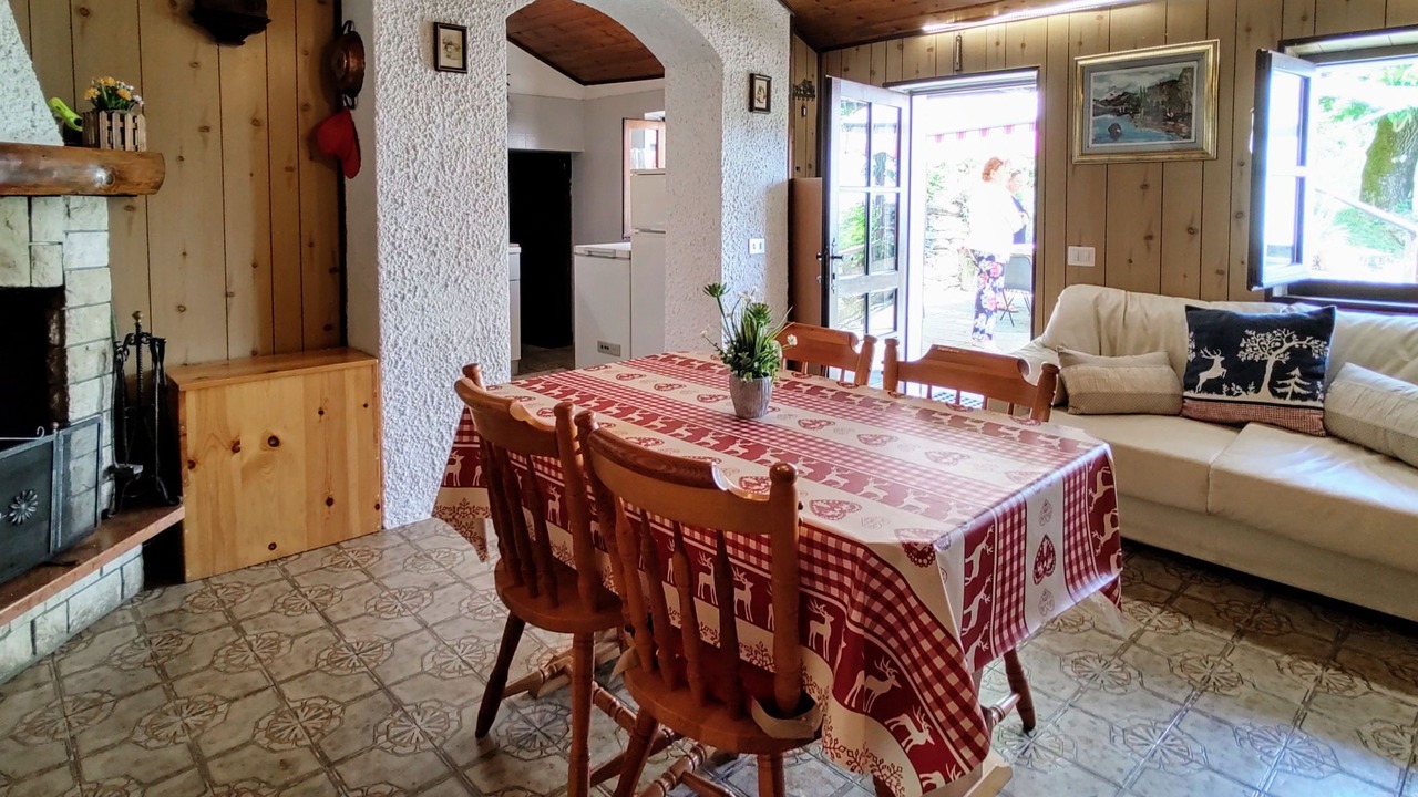 Photo of Livingroom in Peglio